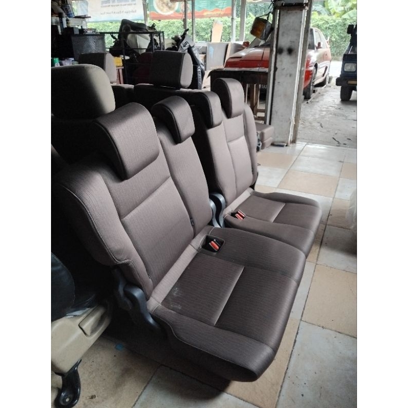 jok tengah avanza 2019