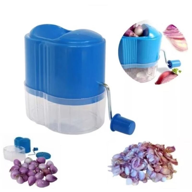 ALAT IRIS BAWANG / PERAJANG BAWANG / PENGIRIS BAWANG