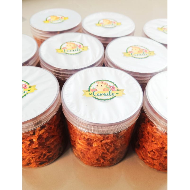 

Kentang Mustofa Premium 600 Ml