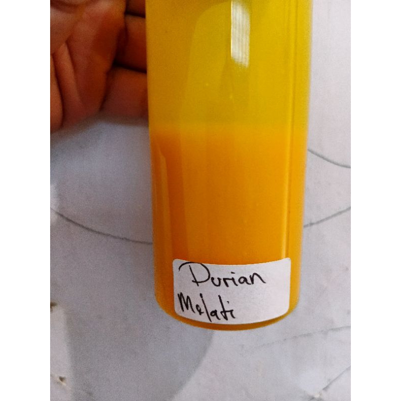 essen mancing ikan mas aroma durian melati