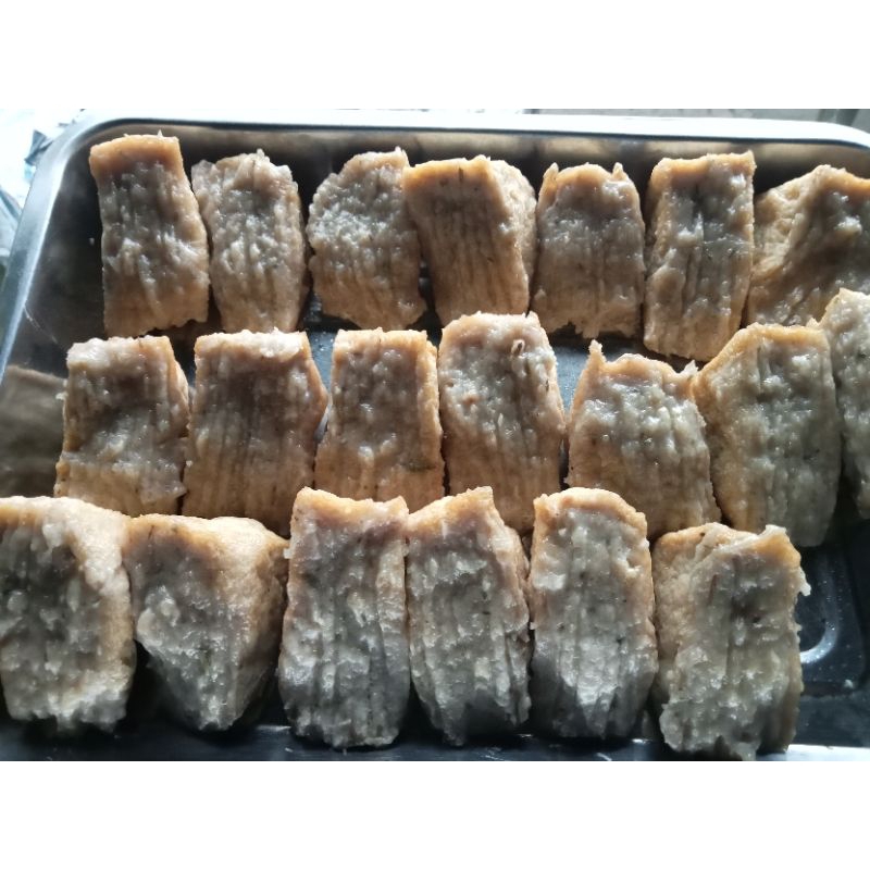 

TahuBakso
