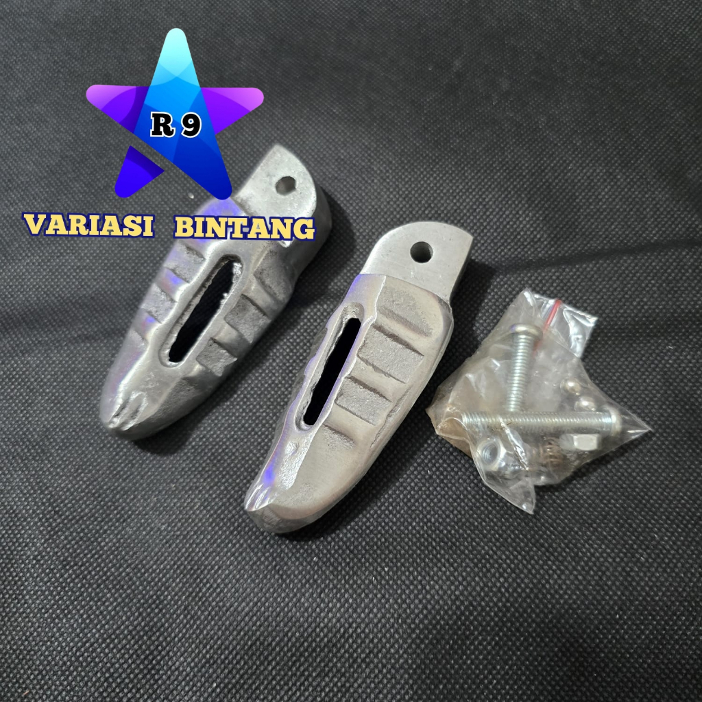 step belakang mio sporty step mio smile step mio sporty footstep mio smile dll step belakang