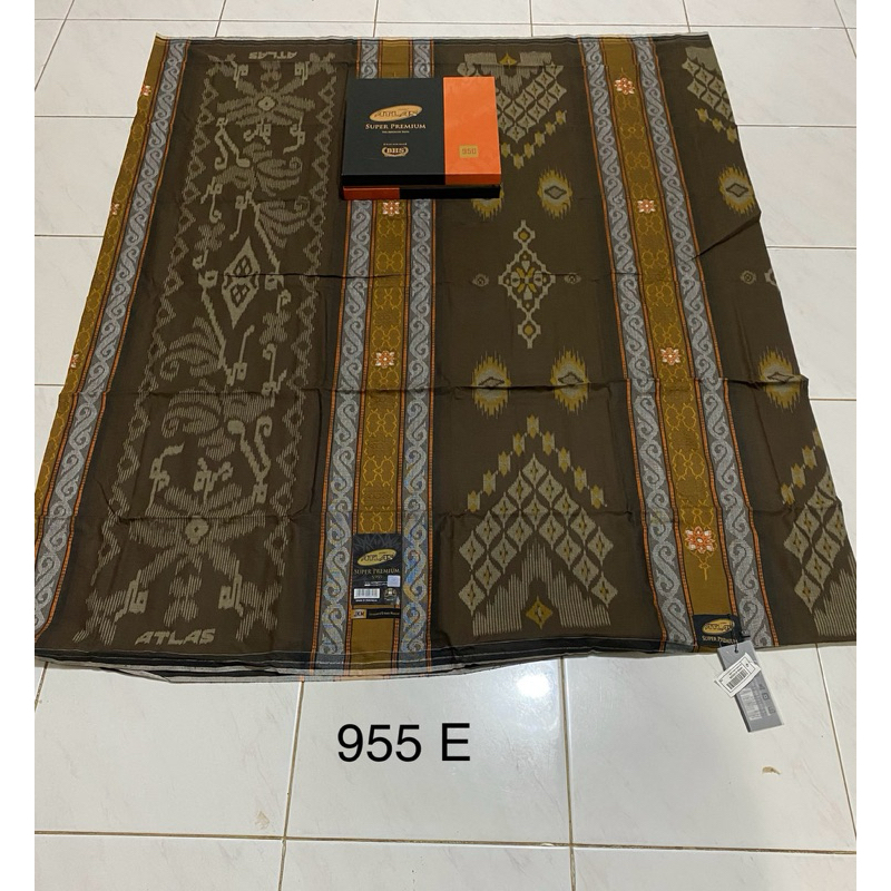 Sarung Atlas Super Premium 955,935