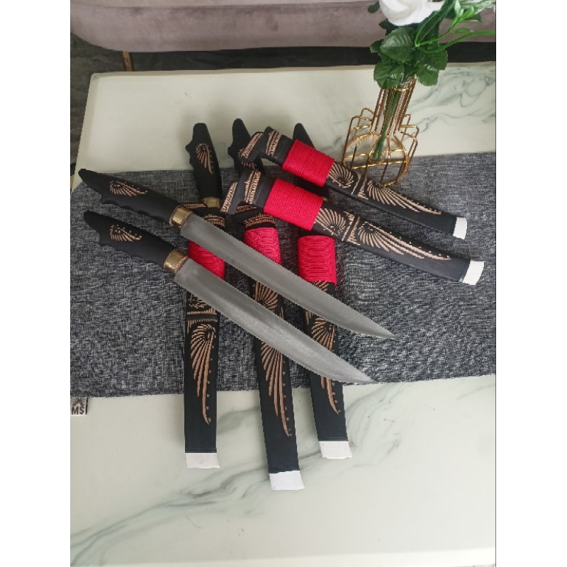 g0l0k sembelehan 30cm super tajam