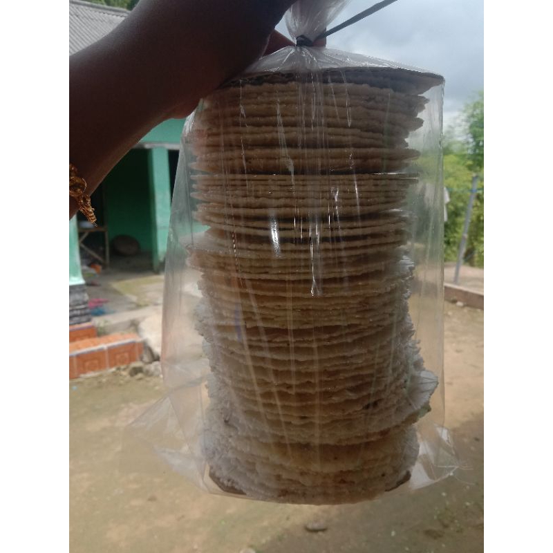 

pentol gepek kerreng full ikan