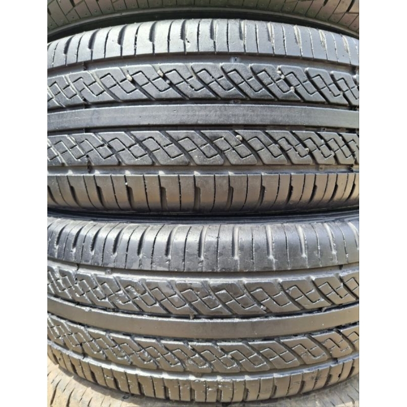 Copotan ACHILLES 122 185 70 R14 80%