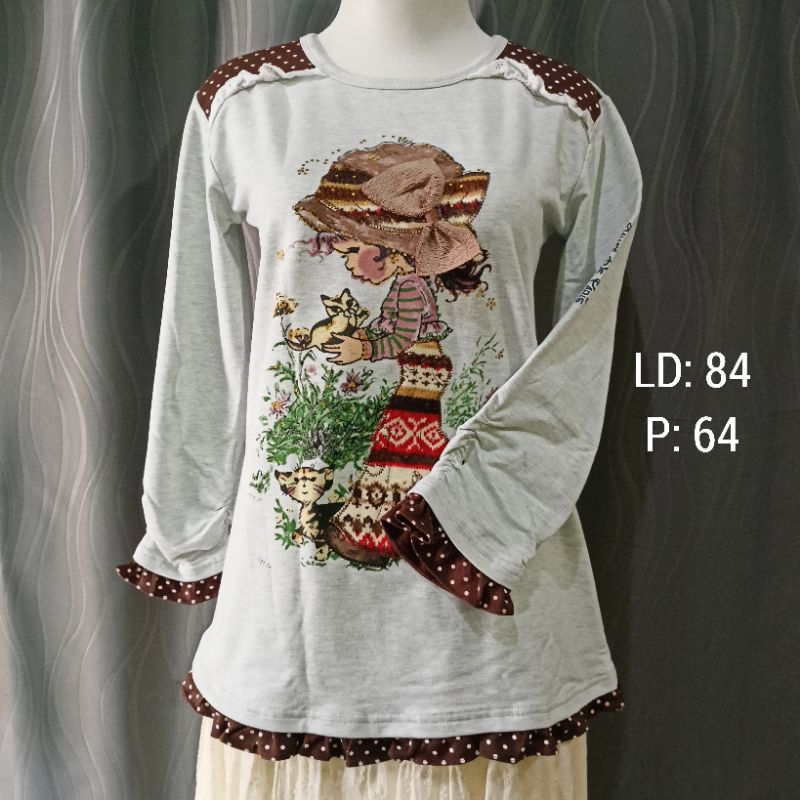 Kaos Ballet De Paris