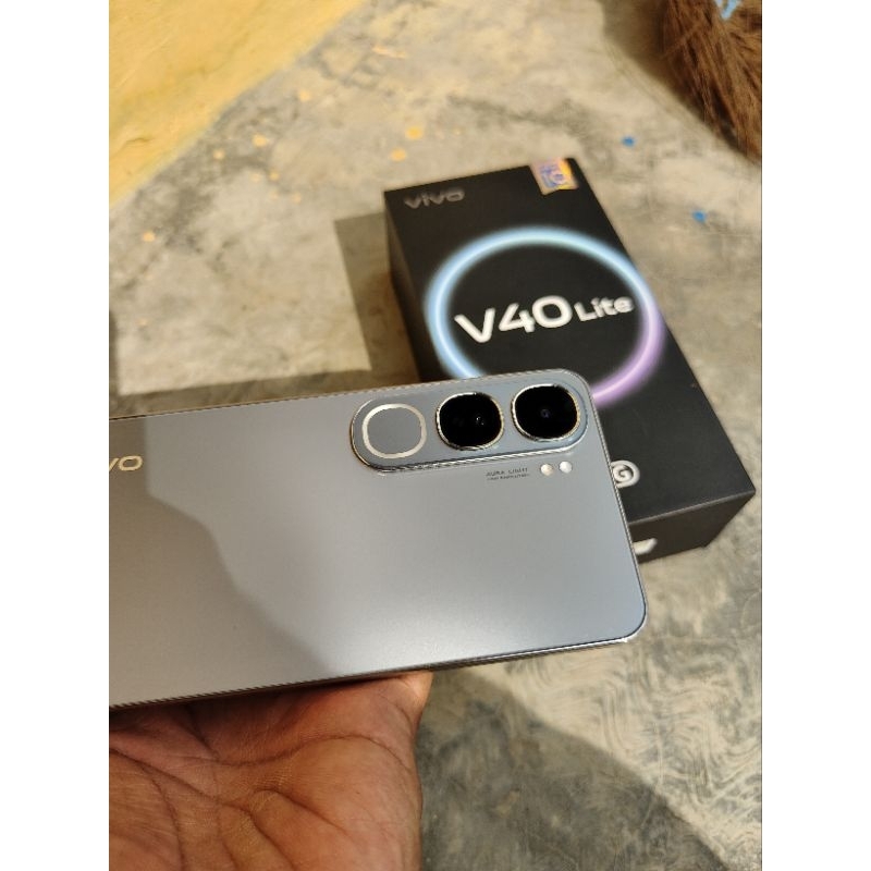 Vivo V40 Lite 5G 8/256GB