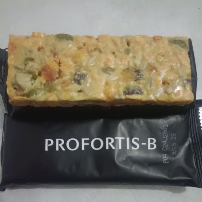 PROMO PROFORTIS B