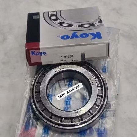 BEARING 30212JR KOYO IPAN 30212JR KOYO