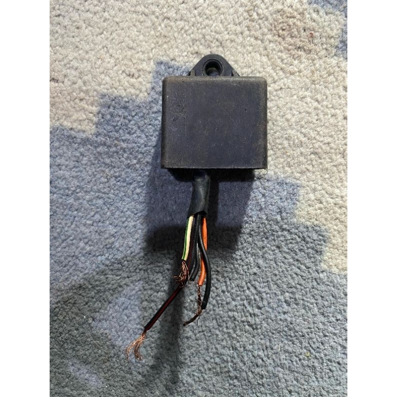 CDi KOIL RX KING Original Copotan Motor YIMM