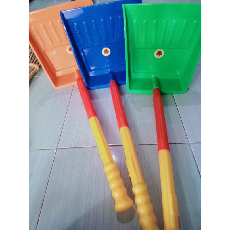 ikrak plastik merek apel