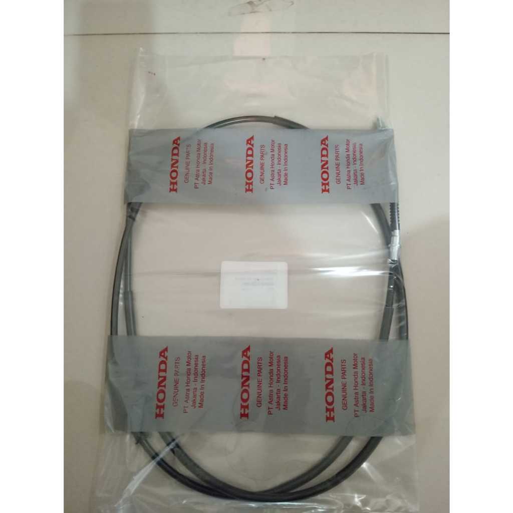 KABEL REM BELAKANG VARIO 125 CBS PGM FI