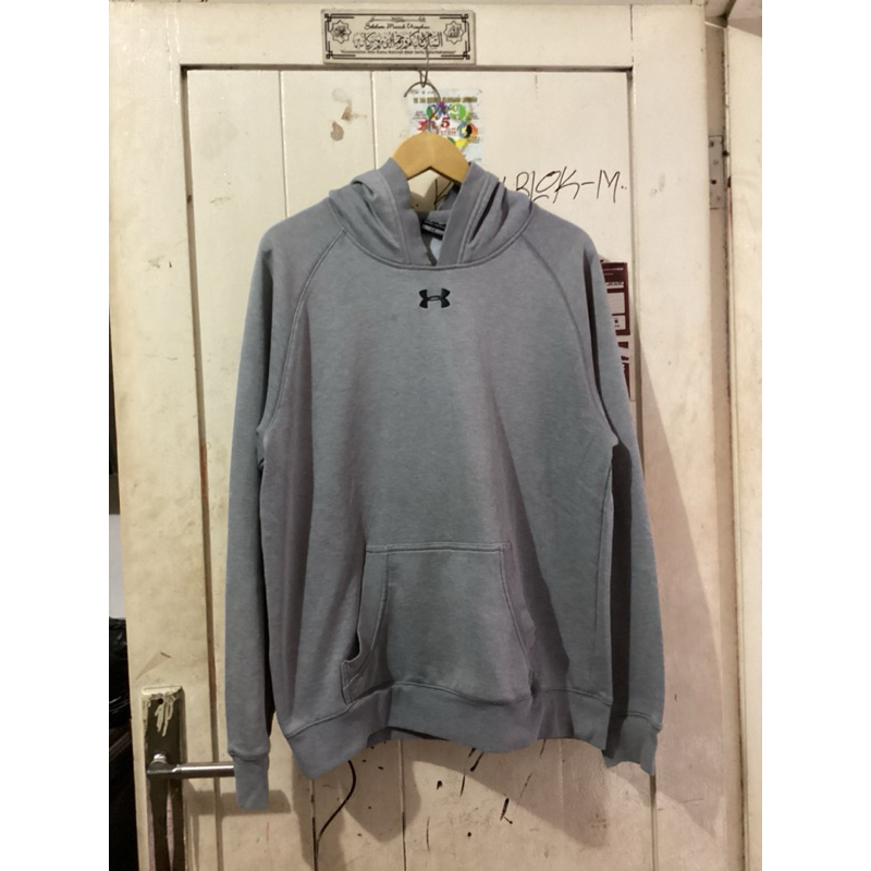 Under Armour Hoodie