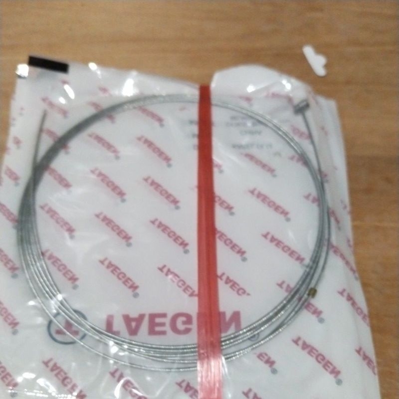 SELING GAS MOTOR VESPA -TALI GAS- ISI TALI GAS TAEGEN