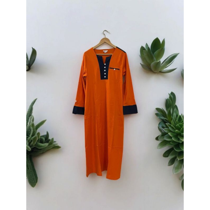 PL 33 gamis le couture