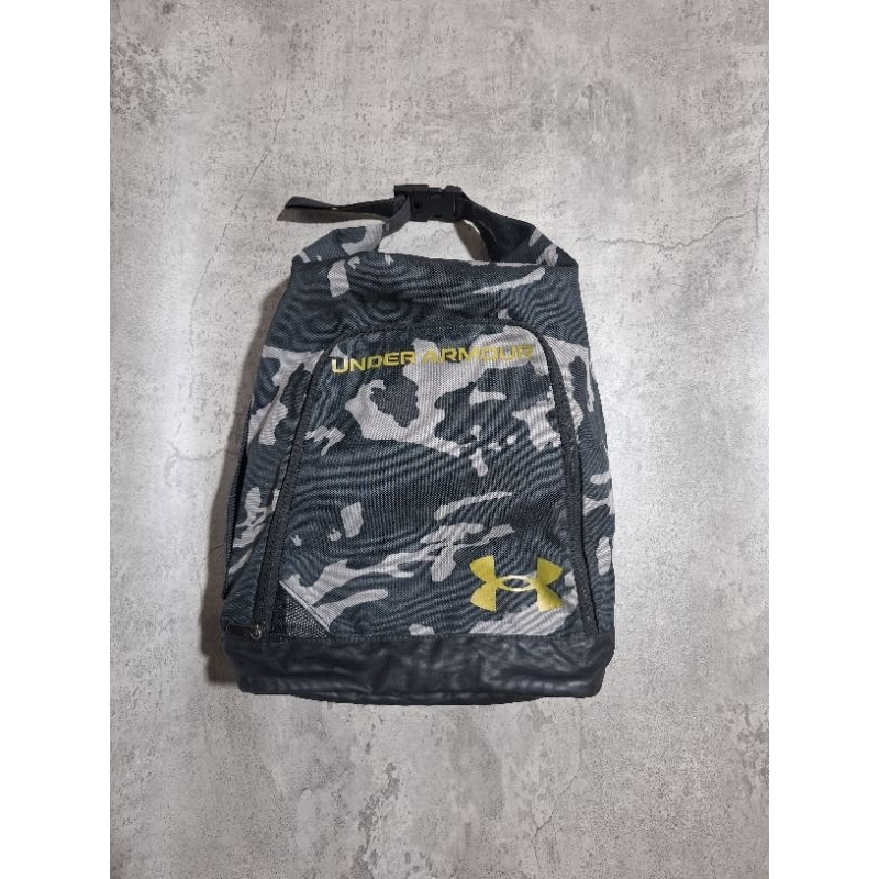 Tas Sepatu Under Armour