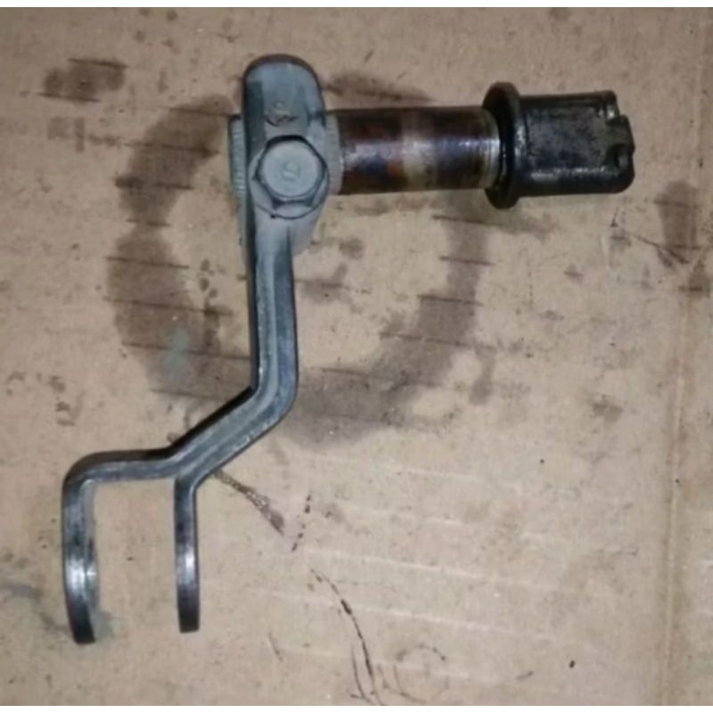 as+paha rem belakang set honda vario original seken no minus