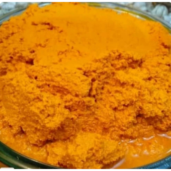 

Kunyit Giling 250 Gram Bumbu Nusantara74