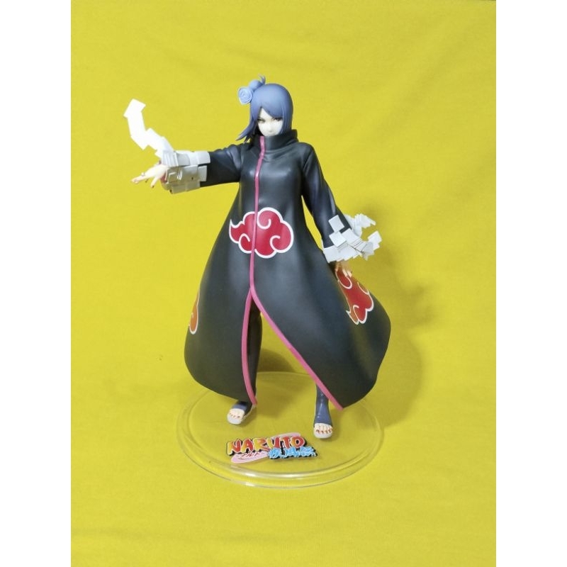 MEGAHOUSE NARUTO GALS - KONAN