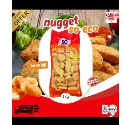 

So eco 1kg