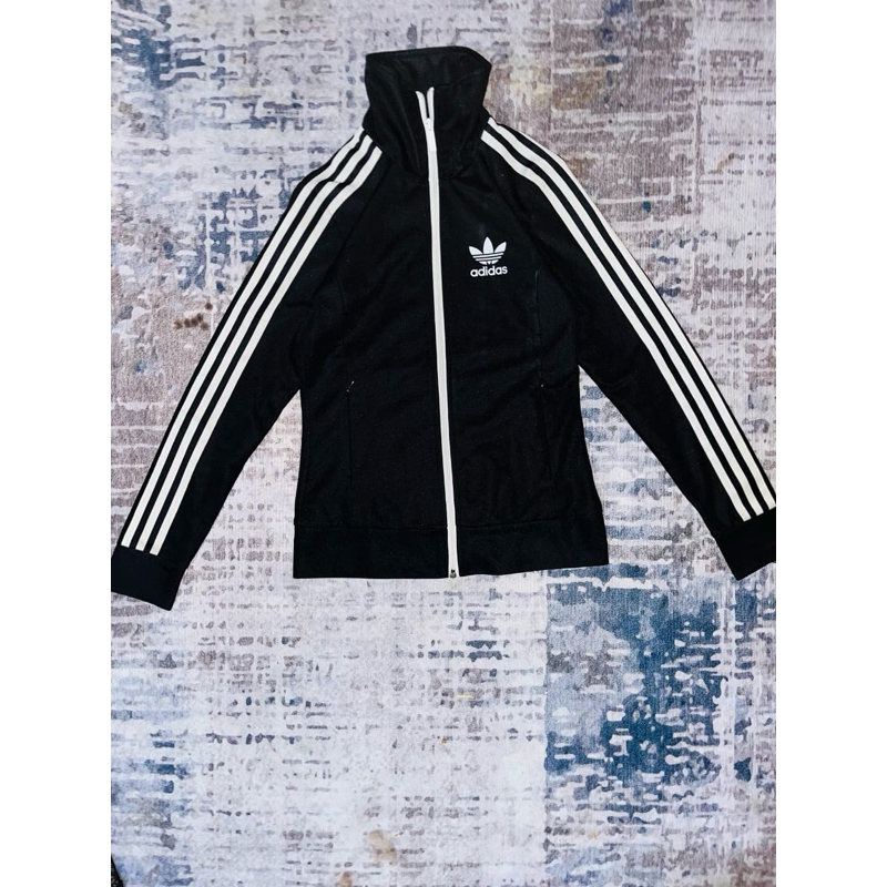 Tracktop Adidas europe