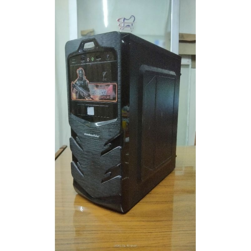 CPU intel core i3 gen 2 (Bekas)