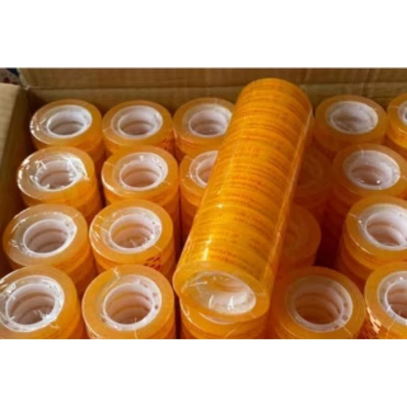 

isolasi bening ketebalan 12 mm 25 yard