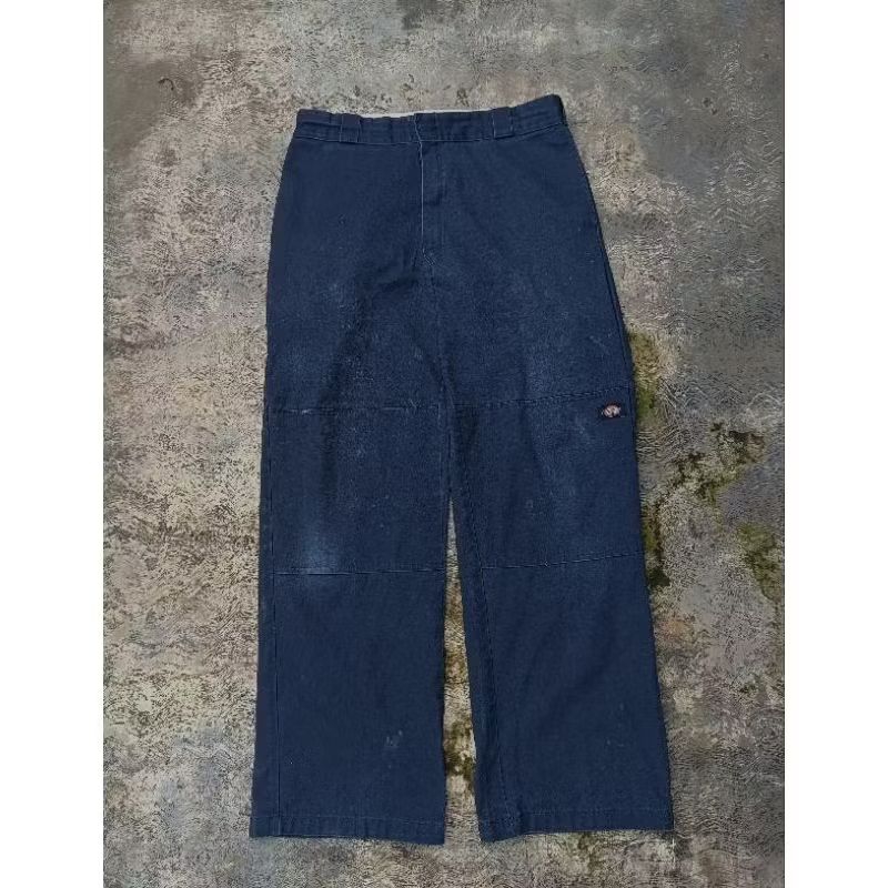 dickies double knee