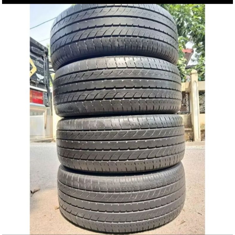 Ban Mobil Copotan Ring 18 Ukuran 235/50 R18 Toyo Second Tubles