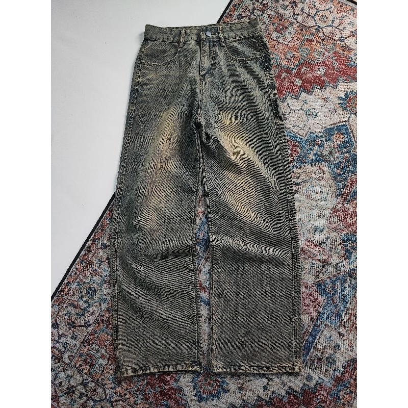 RETRO JEANS