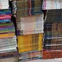KOMIK JEPANG MANGA TAMAT BAHASA INDONESIA KOMIK JEPANG MANGA TAMAT BAHASA INDONESIA SERI SEDIKIT