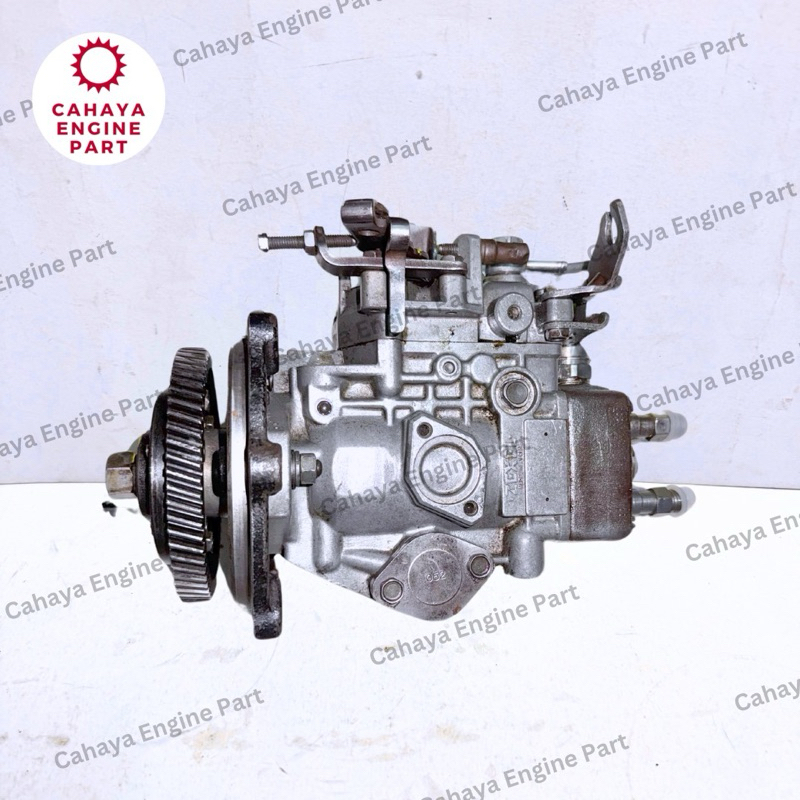 BOSPUMP/INJECTION PUMP ISUZU 4JA1 | PANTHER 2.5 (ROTARY)
