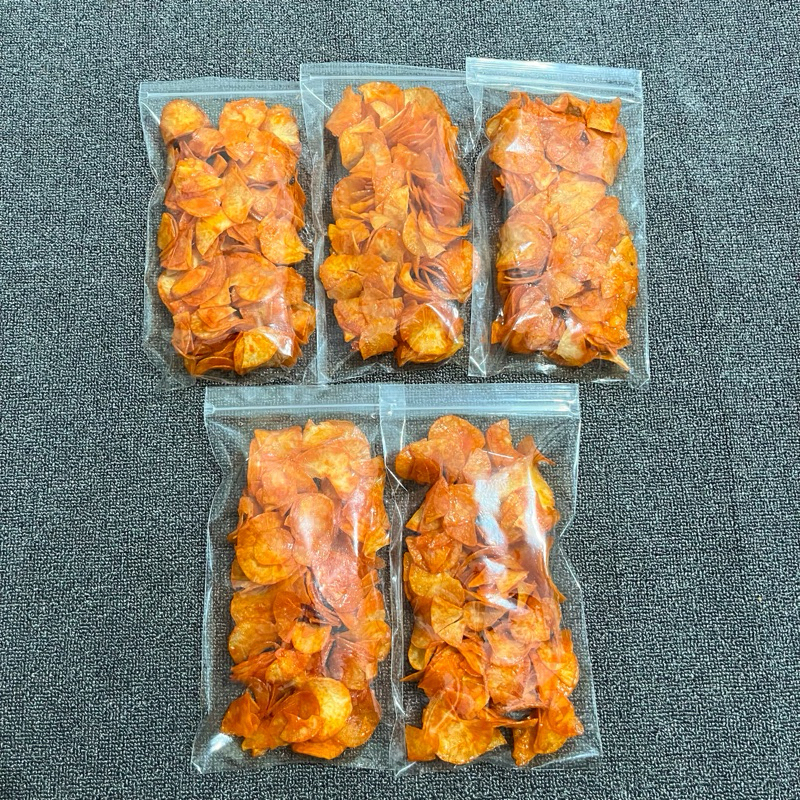 

SANJAI BALADO Khas Payakumbuh