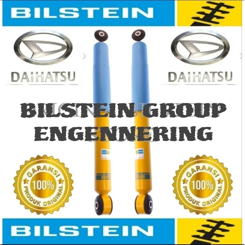 shockbreaker belakang terios rush original BILSTEIN