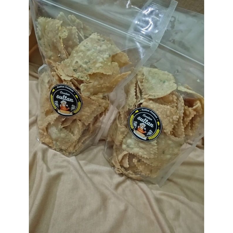

KUE BAWANG SULTAN ORIGINAL