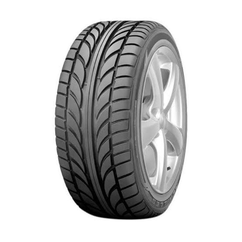 [STOK NOVEMBER 2018] Ban Luar Achilles 215/40R18 ATR Sport