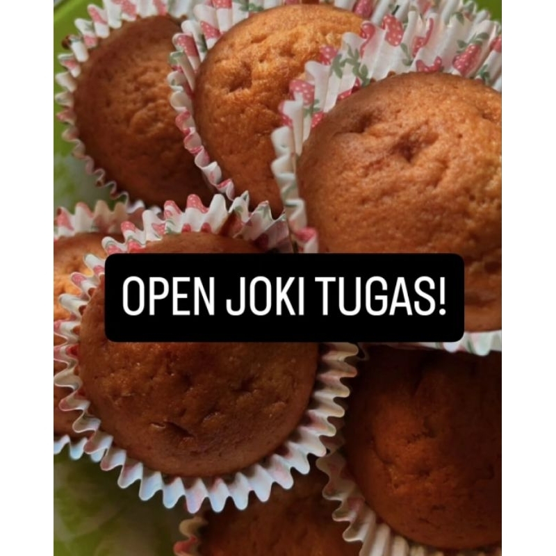 

JASA JOKI