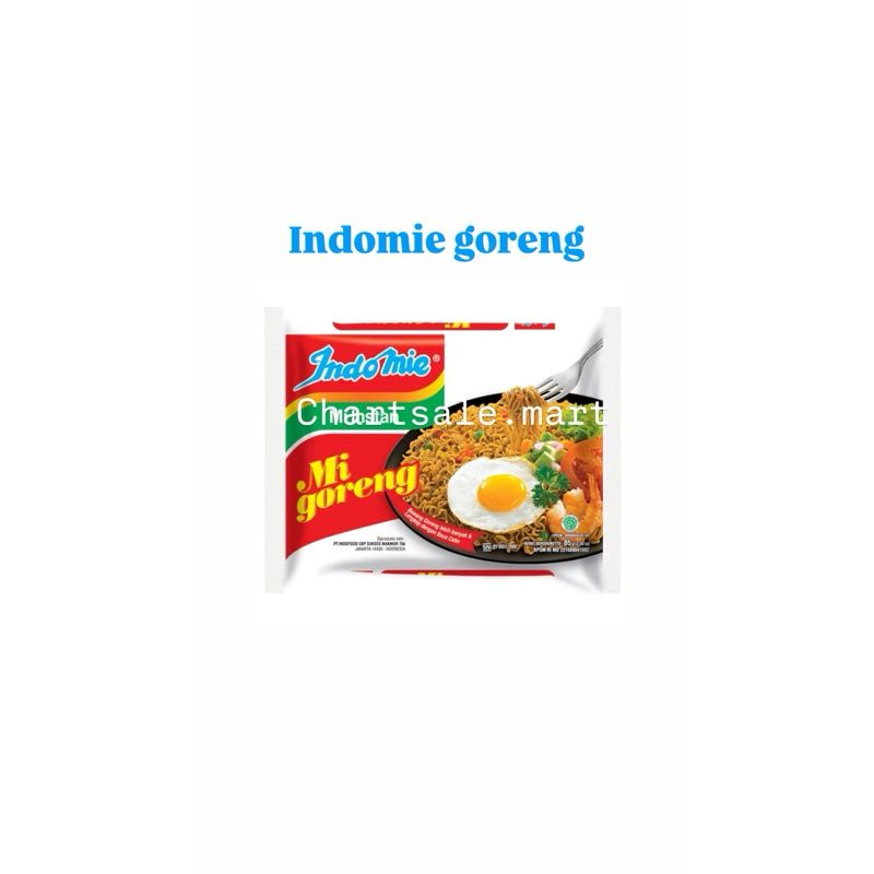 

indomiegoreng