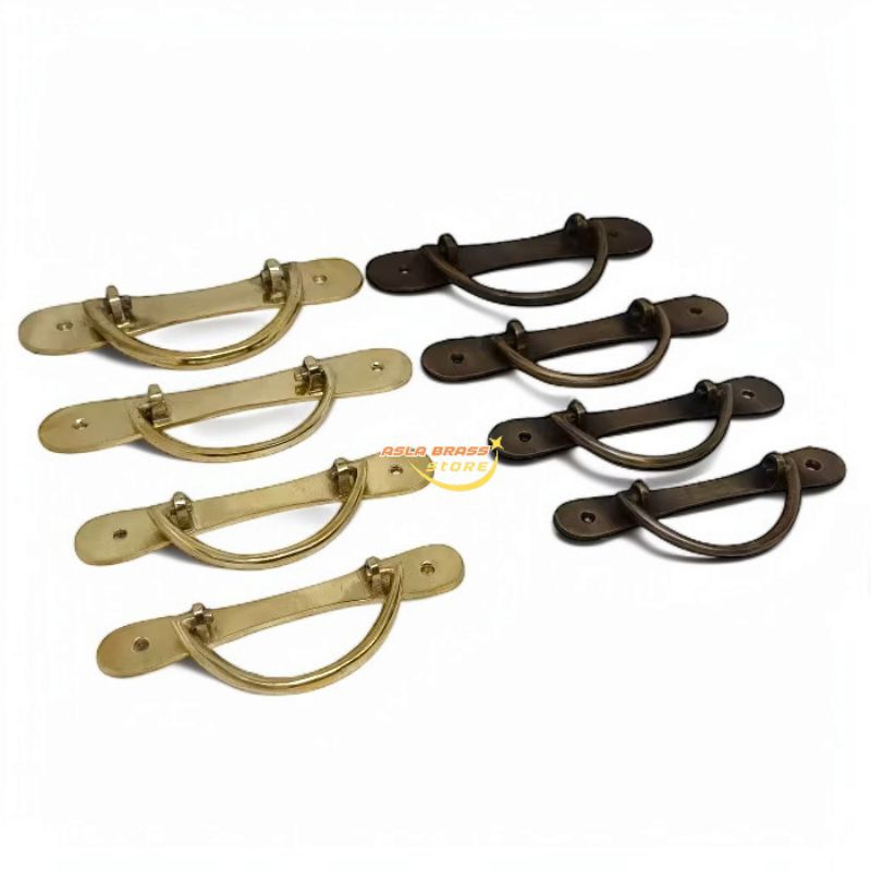 Handle Tarikan Laci Minimalis Tarikan Sangkar Tarikan Buffed Tarikan Pintu Jendela