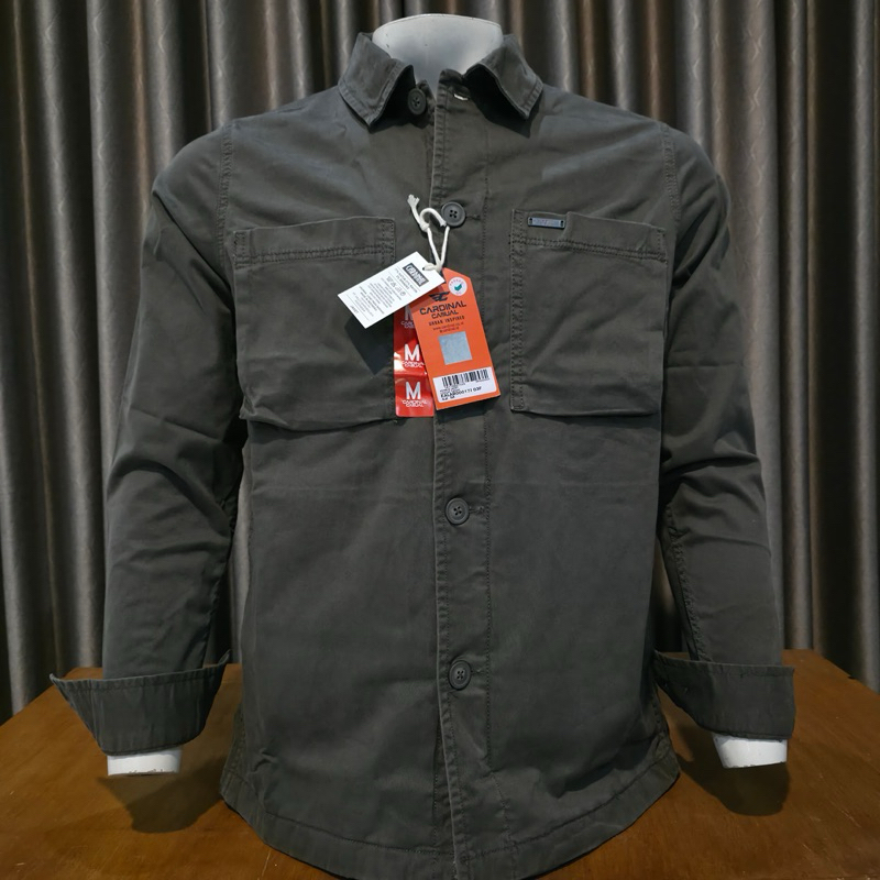 JACKET CARDINAL CASUAL ORIGINAL PREMIUM