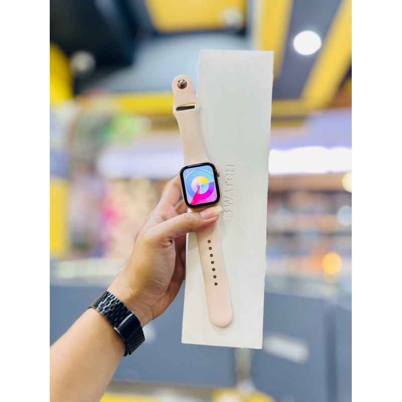 Apple Watch Series 4 44mm iBox