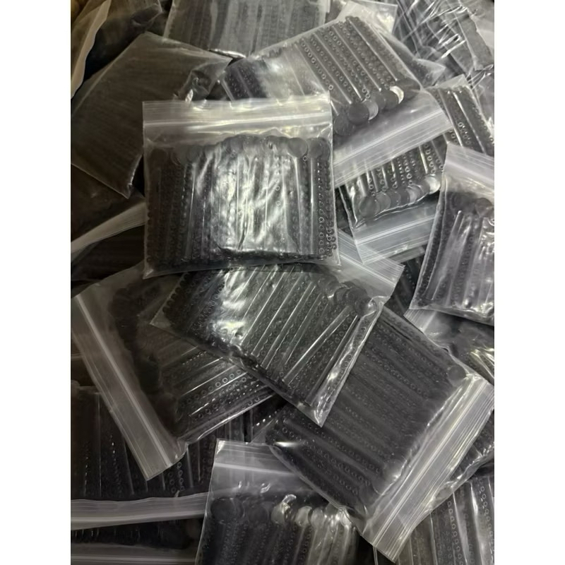 KARET BEHEL POWER O WARNA HITAM isi 40