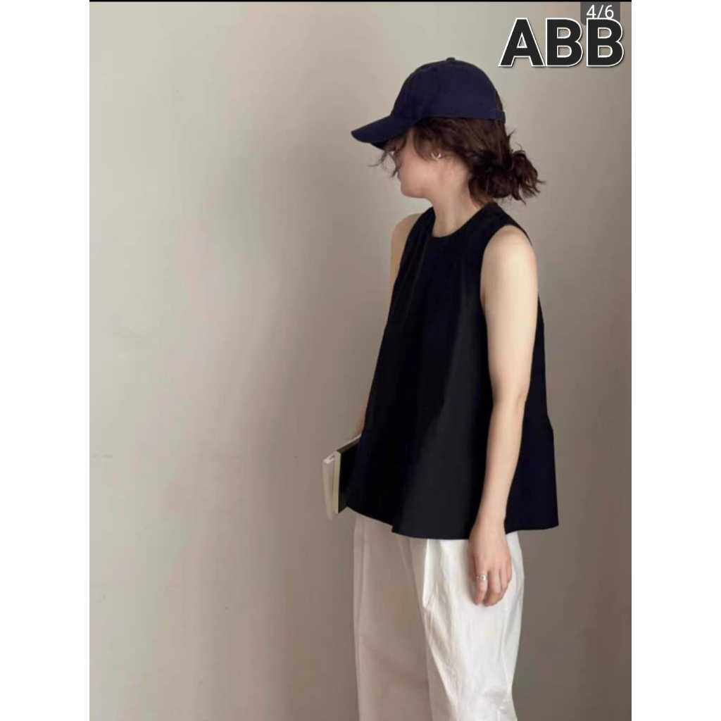 (BISA COD) INNER PENDEK TANPA LENGAN/INNER DALAMAN GAMIS LEKBONG