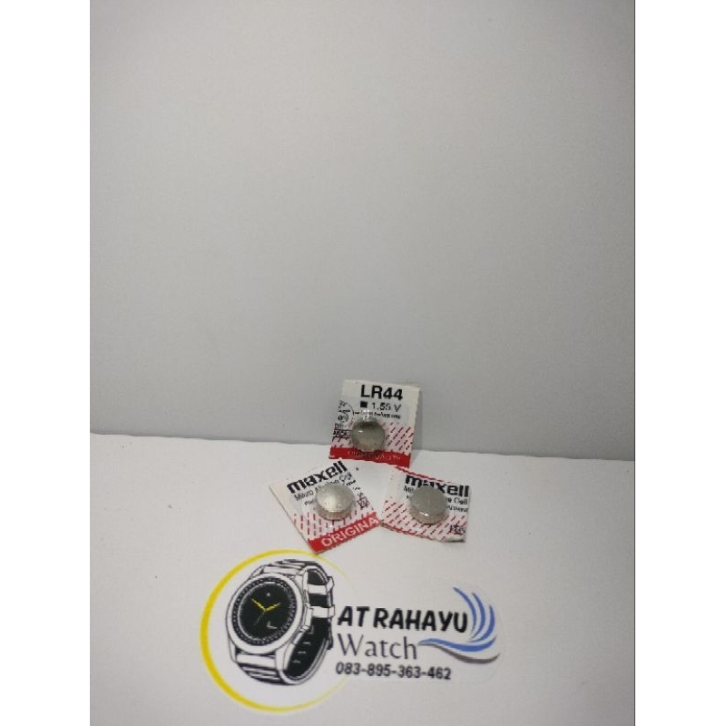 batre/batrai/batreai LR 44 1,5v