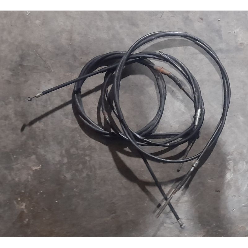 Kabel Rem Belakang Mio Nouvo