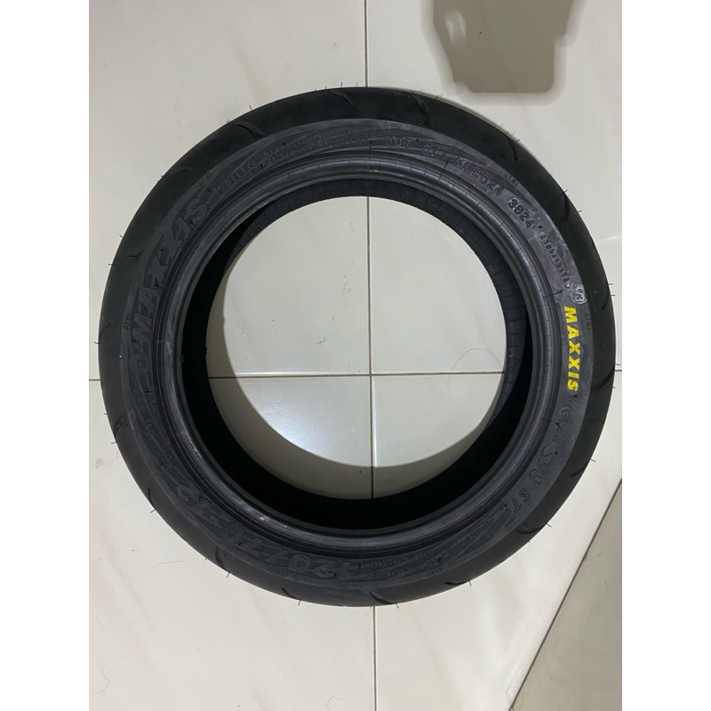 ban maxis vespa sprint/primavera