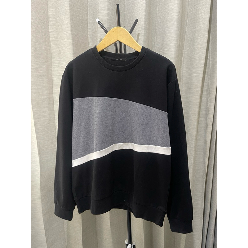 Crewneck Brand (second)