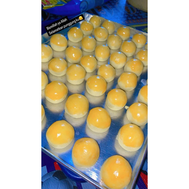 

Nastar classic lumer