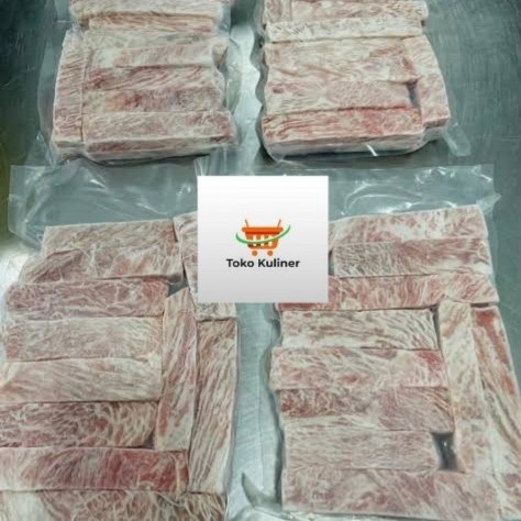 

Wagyu Mess Ekonomis Promo 1kg